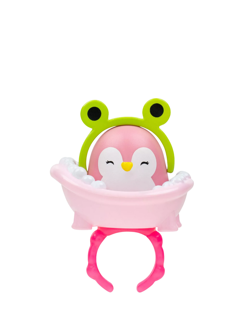Squishmallows Squish-a-longs Mini-Squish 25-pack Style 1 Wave 5, imported from the UK