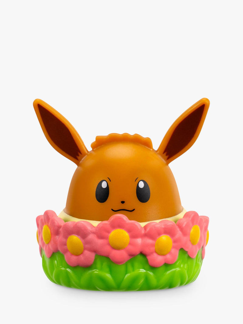 Squishmallows Pokémon Mini-Squish pack of 4 (British brand)
