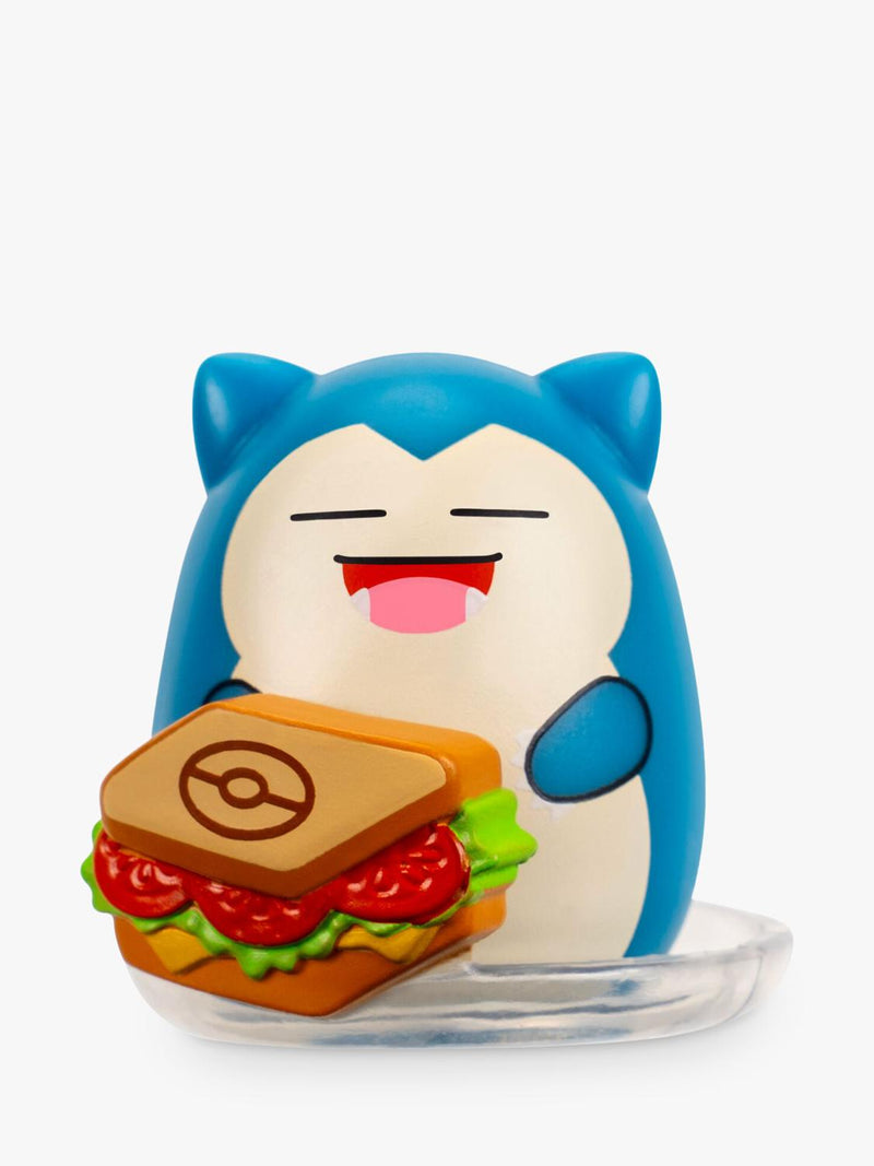 Squishmallows Pokémon Mini-Squish pack of 4 (British brand)