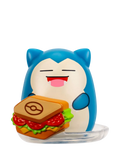 Squishmallows Pokémon Mini-Squish pack of 4 (British brand)