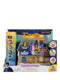 Squishmallows Harry Potter Hogwarts Castle playset, UK version