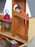 Squishmallows Harry Potter Hogwarts Castle playset, UK version