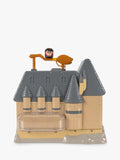 Squishmallows Harry Potter Hogwarts Castle playset, UK version