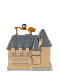 Squishmallows Harry Potter Hogwarts Castle playset, UK version