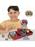 Squishmallows Harry Potter Squish-a-longs playset (British brand)
