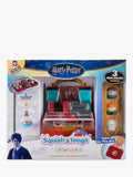 Squishmallows Harry Potter Squish-a-longs playset (British brand)