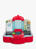 Squishmallows Pokémon Centre playset with Mini-Squish characters, UK version