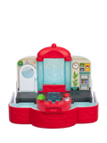 Squishmallows Pokémon Centre playset with Mini-Squish characters, UK version