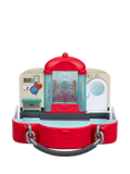 Squishmallows Pokémon Centre playset with Mini-Squish characters, UK version