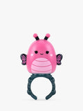 Squishmallows Squish-a-longs Mini-Squish pack of 8 (British brand)