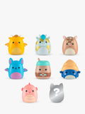 Squishmallows Squish-a-longs Mini-Squish pack of 8, UK version