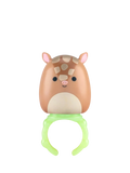 Squishmallows Squish-a-longs Mini-Squish pack of 8, UK version