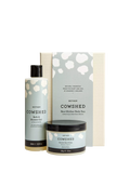 Cowshed New Mother Body Duo gift set - British product
