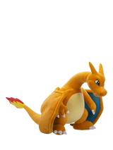 John Lewis Pokémon Charizard 24-Inch Plush Soft Toy- Buy online at McGrocer