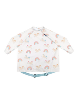 John Lewis Bibado Coverall Weaning Bib, Fairytale- Buy online at McGrocer