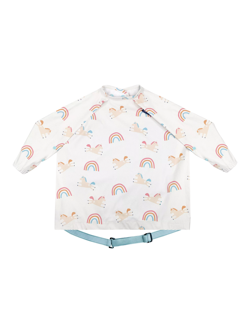 Bibado weaning bib Fairytale (British brand)