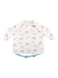Bibado weaning bib Fairytale (British brand)
