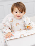 Bibado weaning bib Fairytale (British brand)