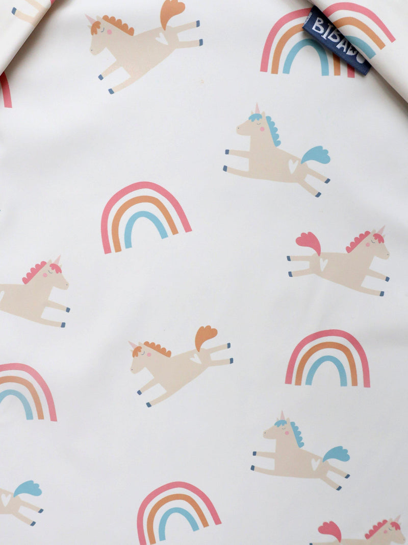 Bibado weaning bib Fairytale (British brand)