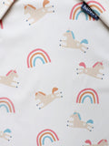 Bibado weaning bib Fairytale (British brand)