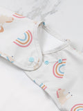 Bibado weaning bib Fairytale (British brand)