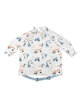 John Lewis Bibado Coverall Weaning Bib Loader- Buy online at McGrocer