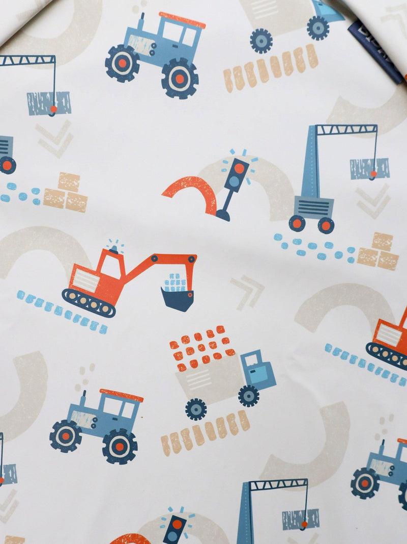 Bibado Weaning Bib Loader (British brand)