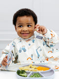 Bibado Weaning Bib Loader (British brand)