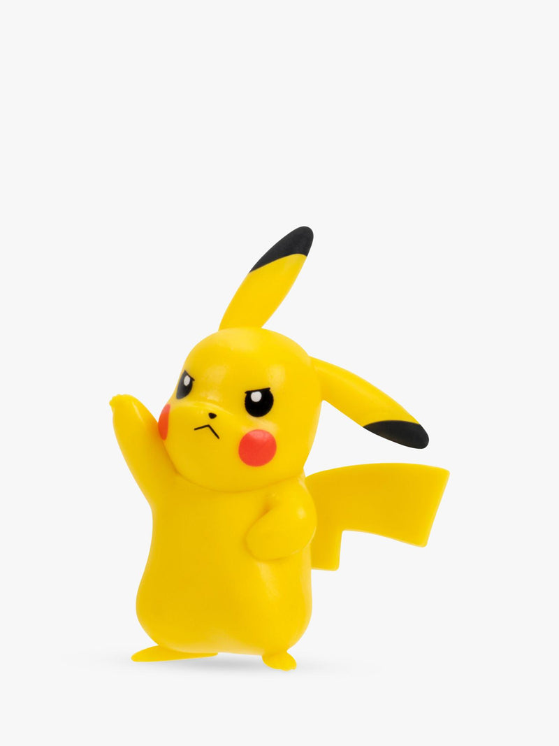Pokemon Pikachu belt and Poké Ball set, imported from the UK