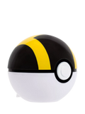 Pokemon Pikachu belt and Poké Ball set, imported from the UK