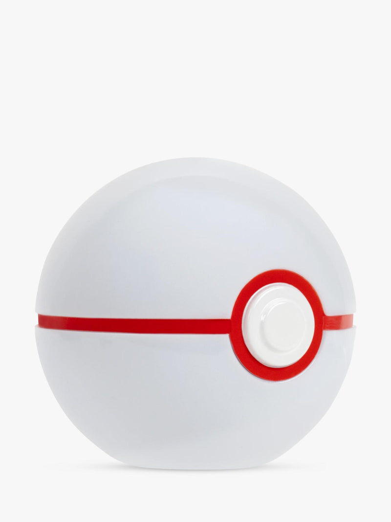Pokemon Pikachu belt and Poké Ball set, imported from the UK