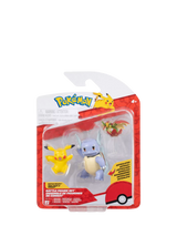 John Lewis Pokémon Battle Figure Set Pack of 3 Action Figures- Buy online at McGrocer