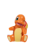 Pokémon Charmander Clip N Go Belt Set with Poké Balls, imported from the UK