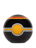 Pokémon Charmander Clip N Go Belt Set with Poké Balls, imported from the UK