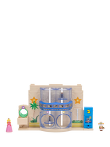 John Lewis Super Mario Bros. Super Mario Movie Gateway Galaxy Diorama Set- Buy online at McGrocer