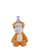 John Lewis Disney Winnie the Pooh 100th Anniversary Tigger Plush Soft Toy 25cm- Buy online at McGrocer