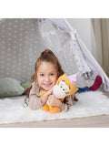 Disney plush toy Tigger 100th anniversary 25cm (British brand)