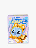 Disney Stitch YuYu plush keyring 10cm, UK version