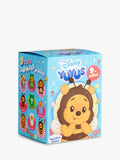 Disney Winnie the Pooh plush keyring blind box 10cm, imported from the UK