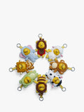 Disney Winnie the Pooh plush keyring blind box 10cm, imported from the UK
