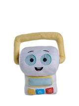 John Lewis Disney Pixar Toy Story 5 Smarty Pants Plush Soft Toy, 25cm- Buy online at McGrocer