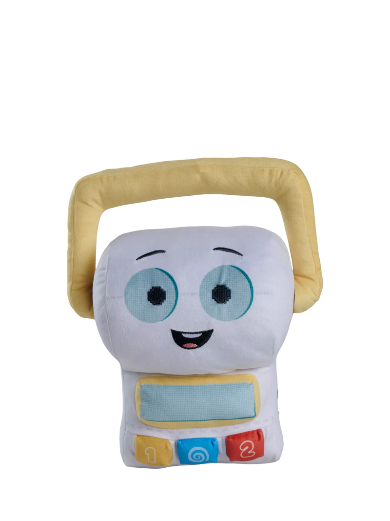 Disney Smarty Pants plush 25cm - British product