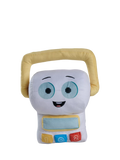 Disney Smarty Pants plush 25cm - British product