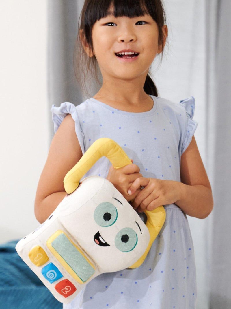 Disney Smarty Pants plush 25cm - British product
