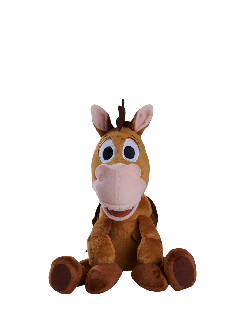 Disney Bullseye plush toy 25cm (British brand)