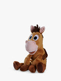 Disney Bullseye plush toy 25cm (British brand)