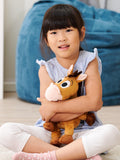 Disney Bullseye plush toy 25cm (British brand)