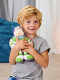 Disney Buzz Lightyear plush soft toy 25cm, imported from the UK