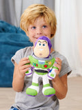 Disney Buzz Lightyear plush soft toy 25cm, imported from the UK