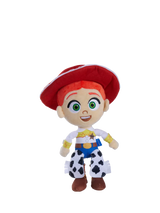John Lewis Disney Pixar Toy Story 5 Jessie Plush Soft Toy 25cm- Buy online at McGrocer
